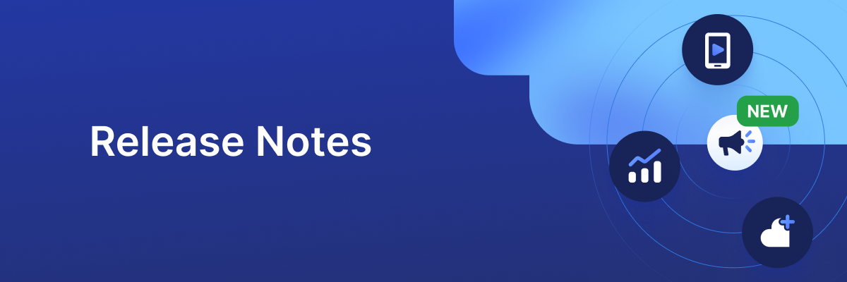 Release Notes